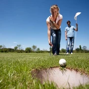 SwinGolf Mehringer Heide