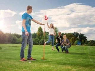 SwinGolf Mehringer Heide