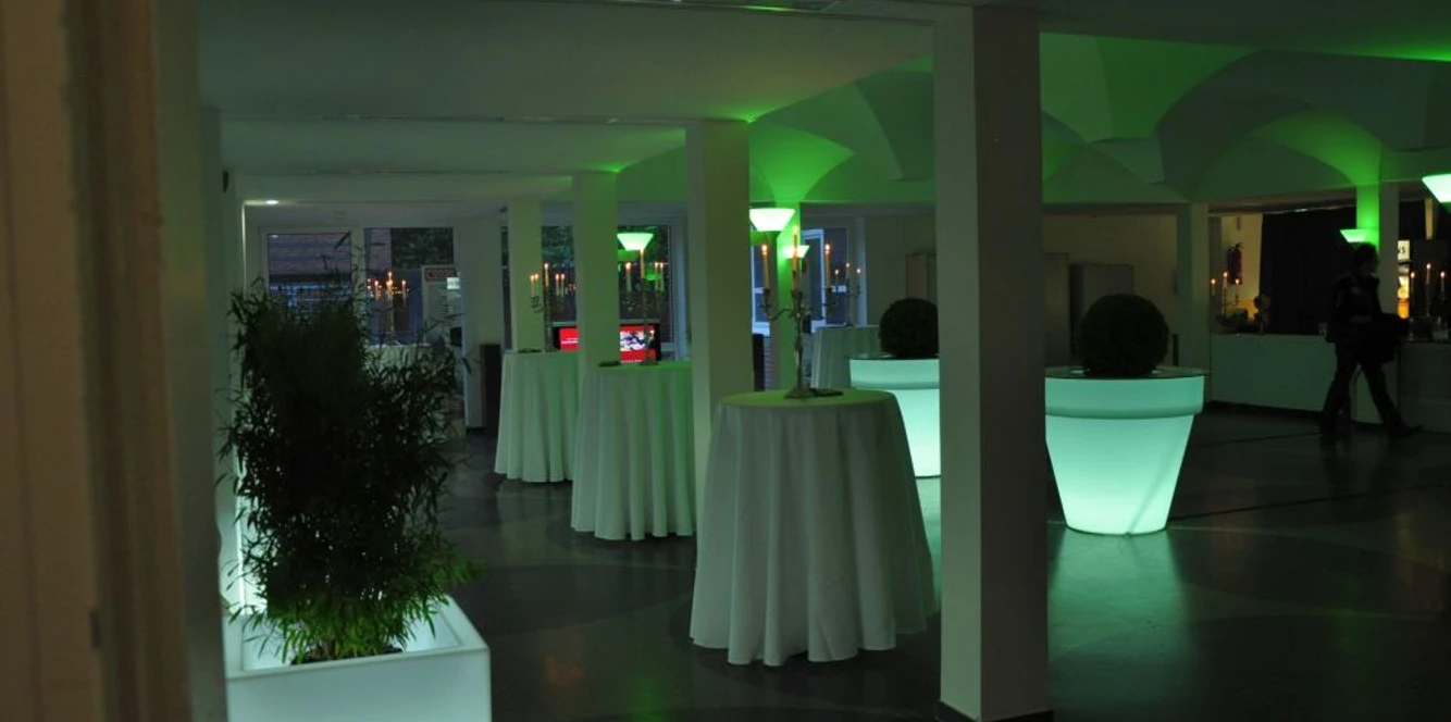 Theater im Windthorstgymnasium Meppen