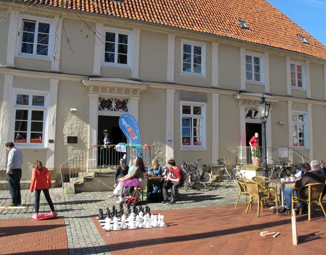 Theaterpädagogisches Zentrum der Emsländischen Landschaft e. V.