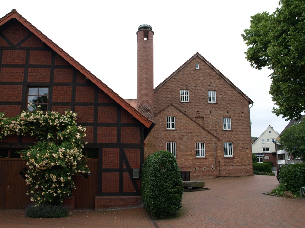 Belmer Mühle