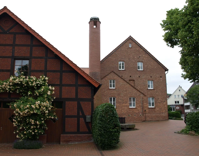 Belmer Mühle