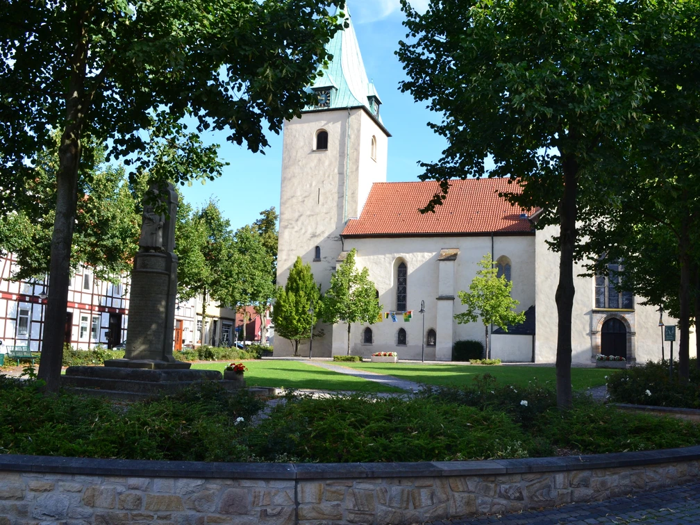 St. Mauritius