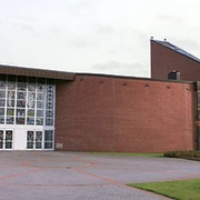 St.-Ansgar-Kirche in Twist-SIedlung