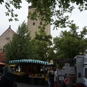 Wochenmarkt Riedenbach