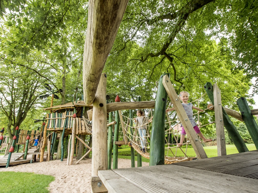 Dschungelpfad Moskaubad