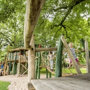 Dschungelpfad Moskaubad