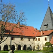 Kloster Malgarten