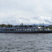 Fahrgastschiff Lüneburger Heide Schiff Lüneburger Heide