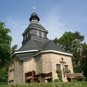 Naumburg Weingartenkapelle