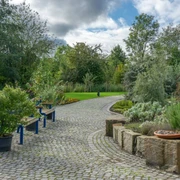 Botanischer Garten © Rainer Ganske