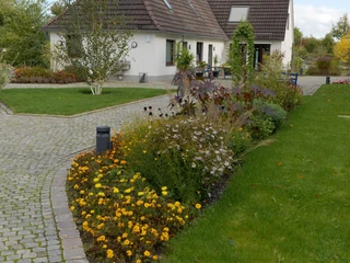 Botanischer Garten © Rainer Ganske