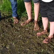 Barfußpfad Hümmlinger Land