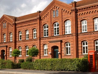 Amtsgericht Wilhelmshaven