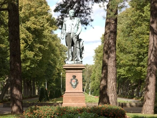 Denkmal Prinz Adalbert