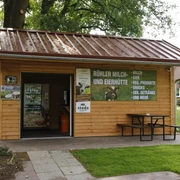 Rühler Milch- und Eierhütte