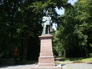 Kaiser-Wilhelm-Denkmal