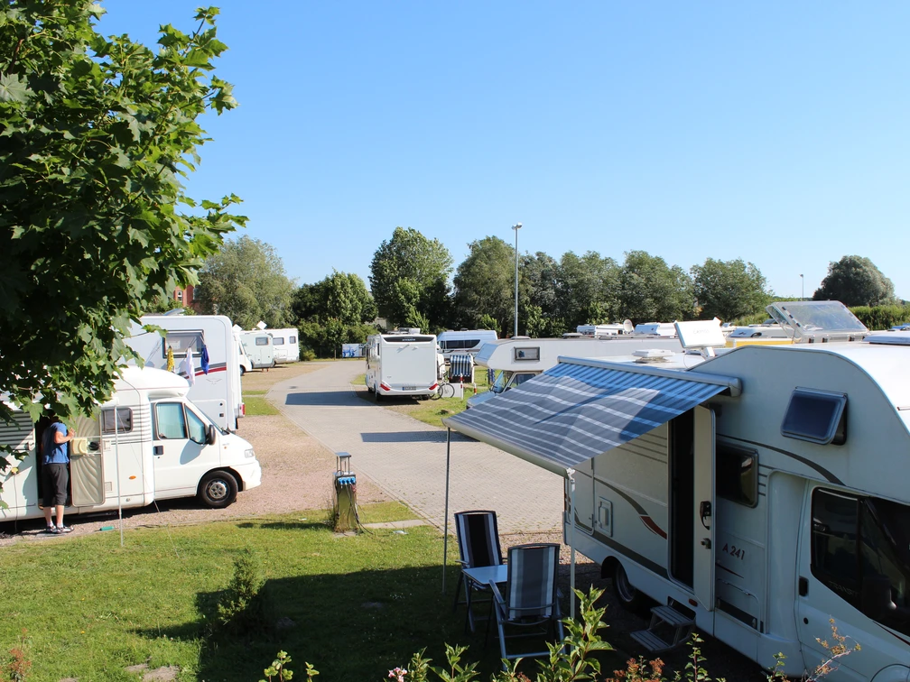 Reisemobilhafen nautimo