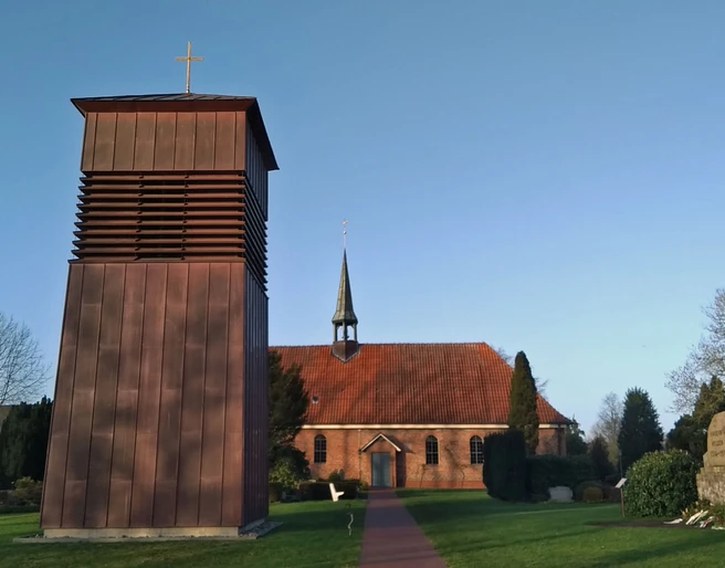 St. Michaelis Kirche