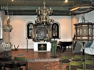 St. Michaelis Kirche