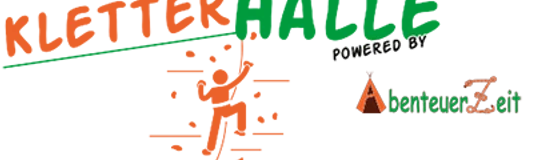 Kletterhalle Abenteuerzeit