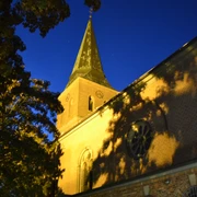 St.-Sixtus-Kirche in Werlte