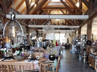 W & W Home Style innen