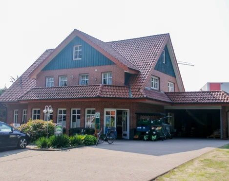 Brümmers Hofladen