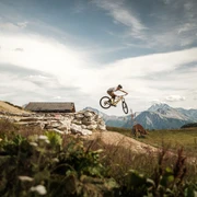 Skills Park Hexenland Belalp