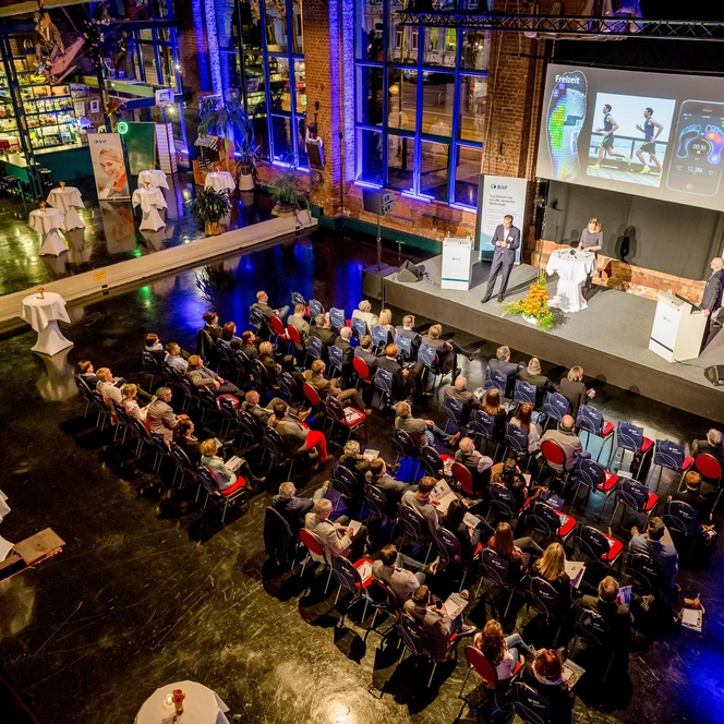 Eventlocation Da Capo Leipzig | Leipzig Convention Bureau