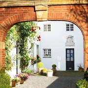 Zeughaus Meppen