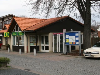 Verkehrsverein am Bahnhof