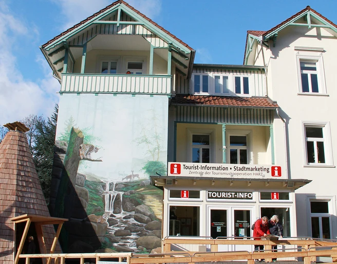 tourist-information-bad-harzburg