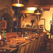 Landhaus Brauerei Borchert