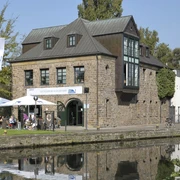Haus Ruhrnatur
