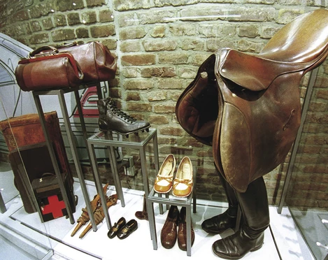 Leder- und Gerberkmuseum