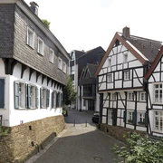 Heimatmuseum Tersteegenhaus