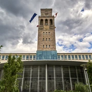 Historisches Rathaus