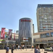 FORUM City Mülheim