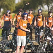 Revierrad - das Mietrad