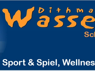 Dithmarscher Wasserwelt