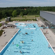Aussenbecken