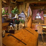 Landgasthof Untere Mühle