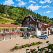 Häfner´s Flair Hotel Adlerbad
