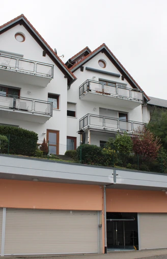 Aussenansicht