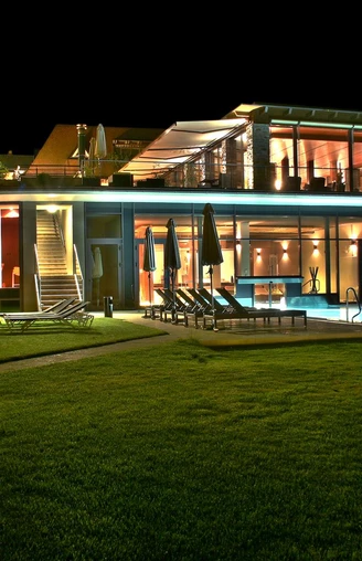 Hotel Lauterbad