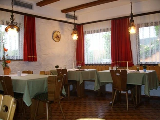 Aufenthaltsraum