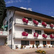 Hausansicht Fewo Reiner Schnurr