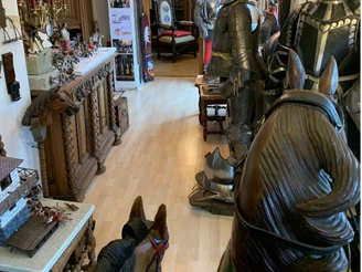 Historische Ausstellung