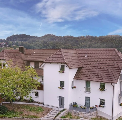 Ferienhof Straub Obersasbach